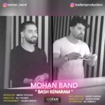 دانلود آهنگ موهان بند به نام باش کنارم
